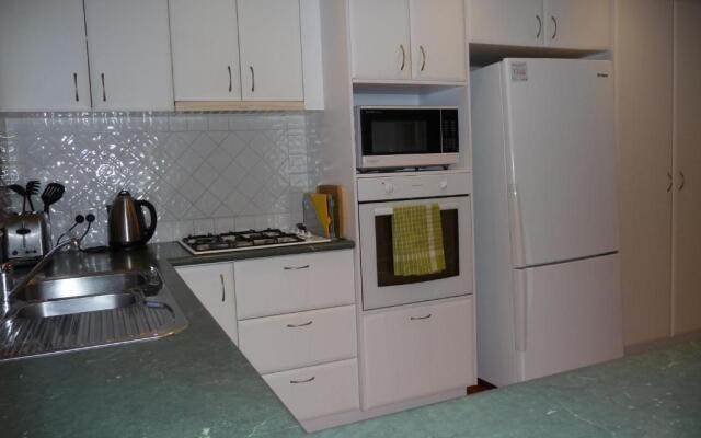 Shepp Central Apartment