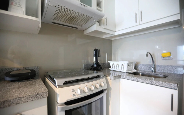 Relájate y recarga entre San Isidro y Miraflores