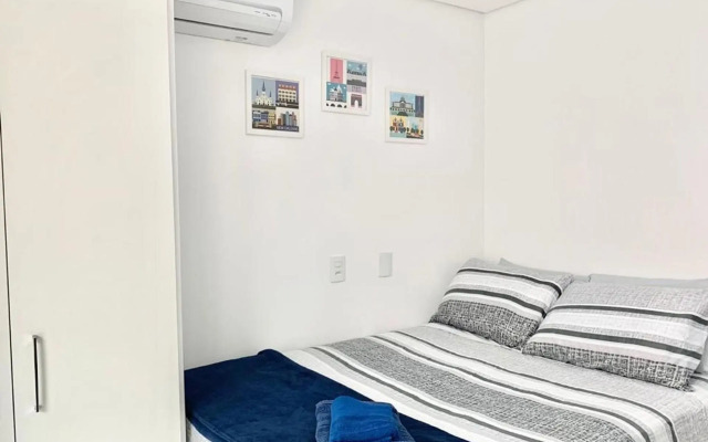 Studio Augusta C/infinity pool cd413 UA