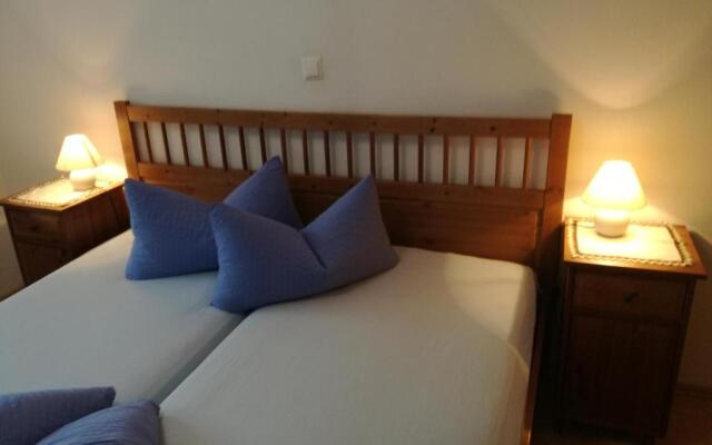 Ferienwohnung Himler