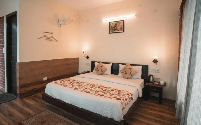 Hotel Aranya Virasat