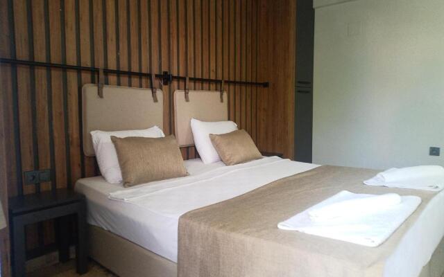 Yolo Otel Dalyan