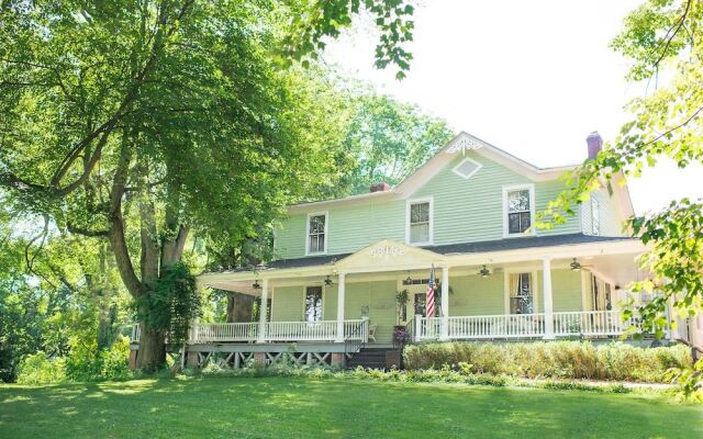 Greenock Manor