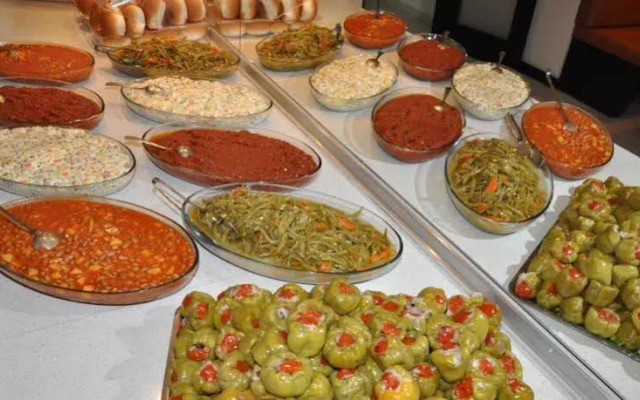 Eskisehir Buyuk Hotel