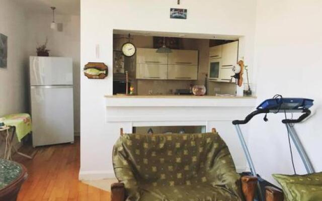 Apartament Balakhvani