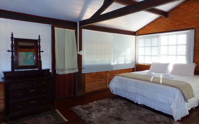 Pousada Visconde de Mauá