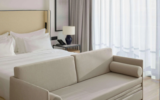 Melia Durres Albania