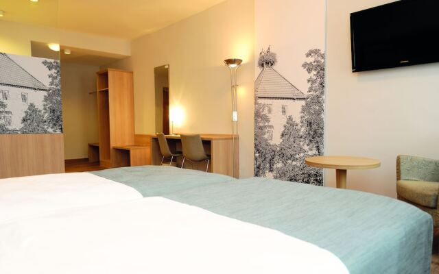 Hotel & Gasthaus DAS RÖHRL Straubing