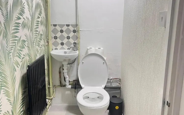 Nest And Limited