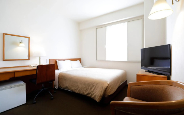 Kawasaki Central Hotel