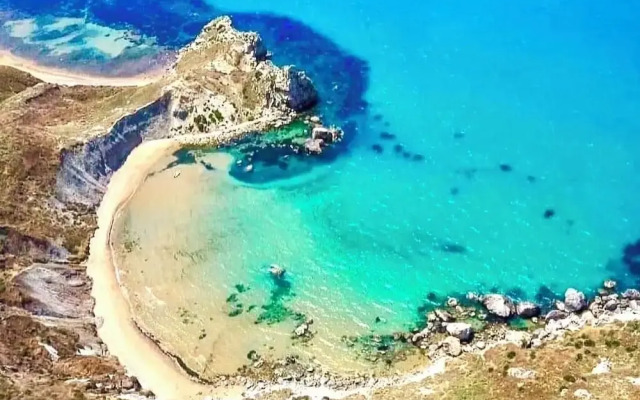 La Collina Sul Mare
