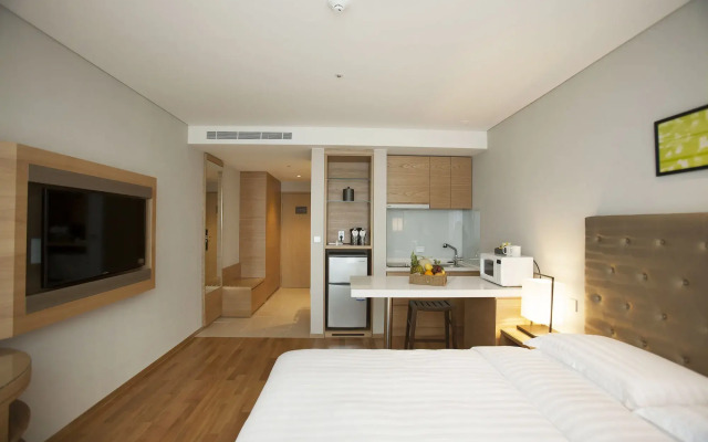 Best Western Gunsan Hotel