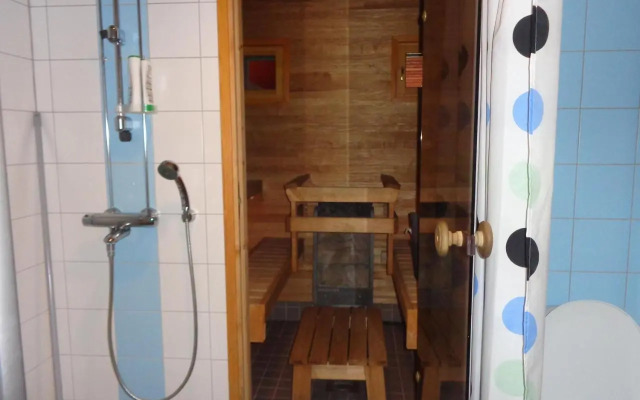 Holiday Home Kiisa a