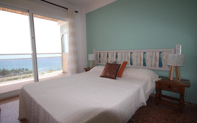 Apartment El Portet