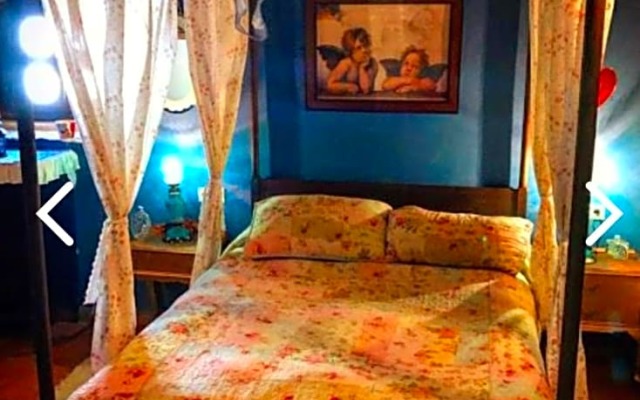 Romantic Getaway to Cuenca The Fifth
