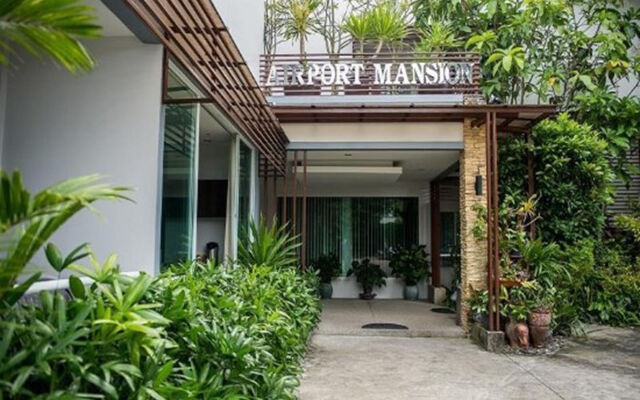 Airport Mansion Phuket