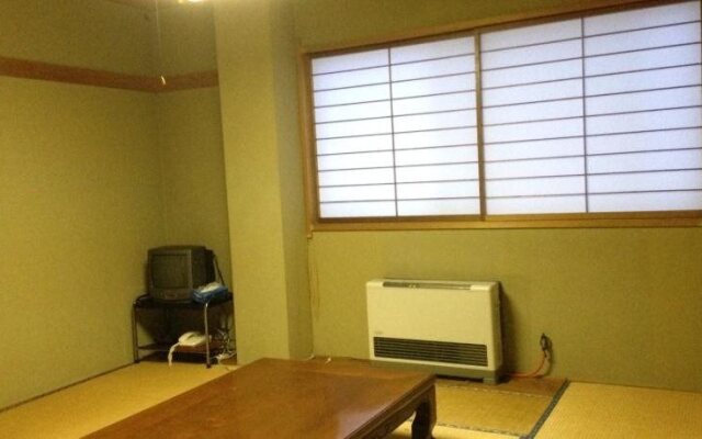 Lodge Matsupokkuri