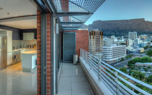 Cape Town Penthouse