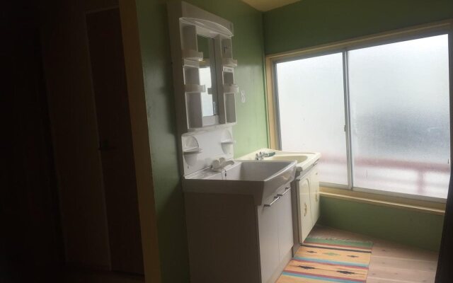 Organic Guesthouse & Cafe OHANA - Hostel