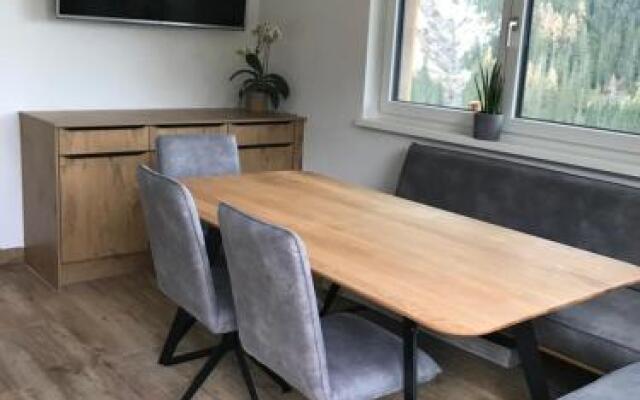 Appartement Fritzl