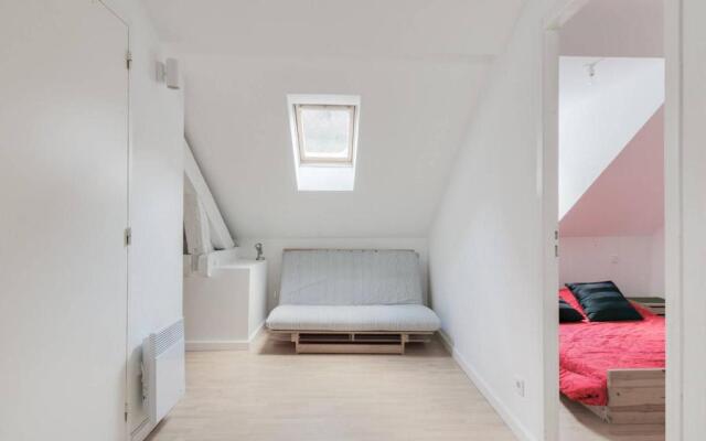 Appartement Cauterets, 2 pièces, 6 personnes - FR-1-401-145