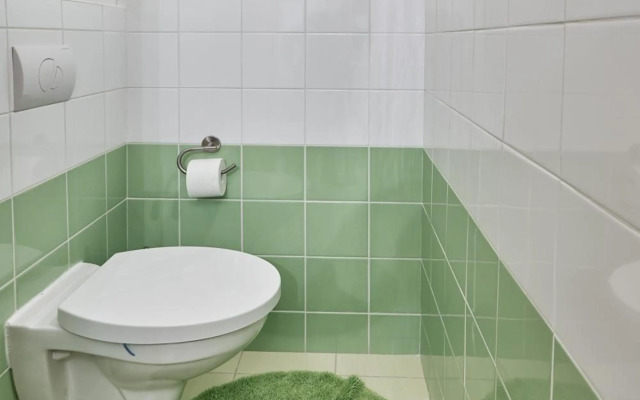 Apartment U Medvídka