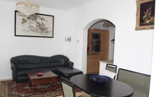 Stay-In Vienna 23