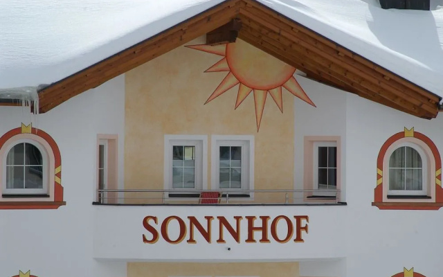 Sonnhof Appartements