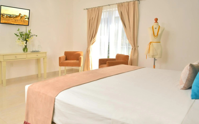 Unic Design Hotel - Near Mamitas Beach Club