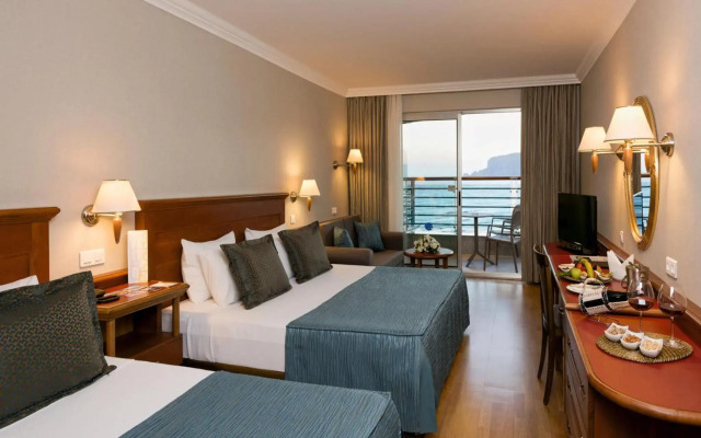 Grand Kaptan Hotel - All Inclusive