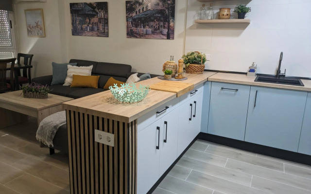 Apartamento Torremar