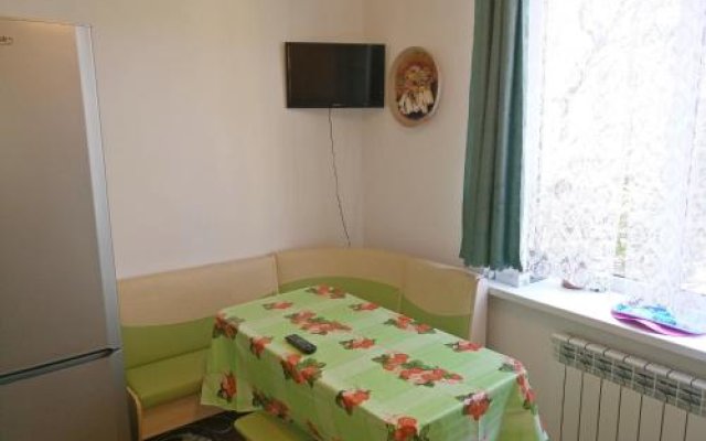Guesthouse on Novorossiyskaya 47