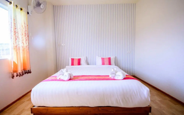 Sakura Yama Resort