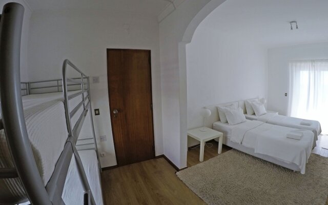 Blue Buddha Beach Rooms & Suites