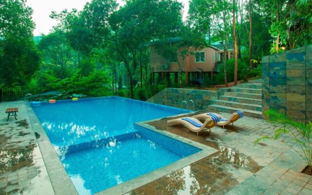 Lakkidi Village Resort