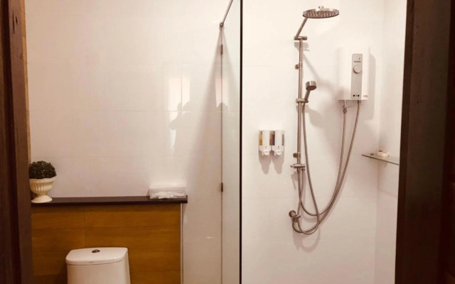 Boutique Village Hotel