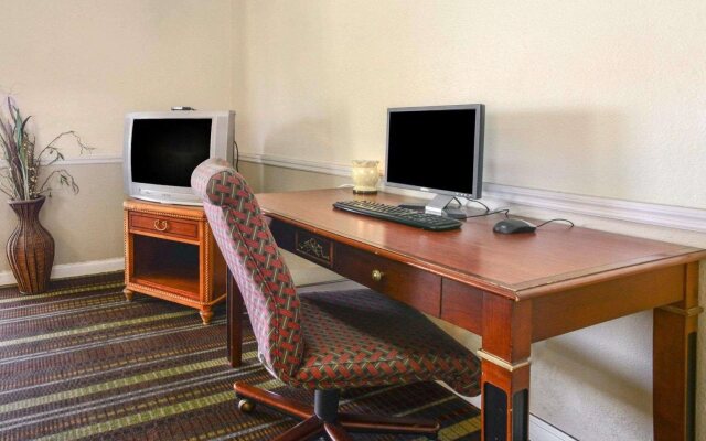 Econo Lodge Carbondale