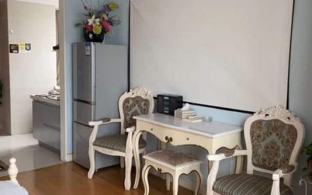 Kaiweina  Hotel (Shengtai Road Subway Station Store) – Guest Rooms – Nanjing