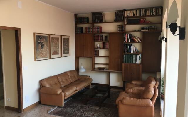 Il Balcone su Verona