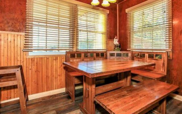 Frank's Old Bear 149 by RedAwning