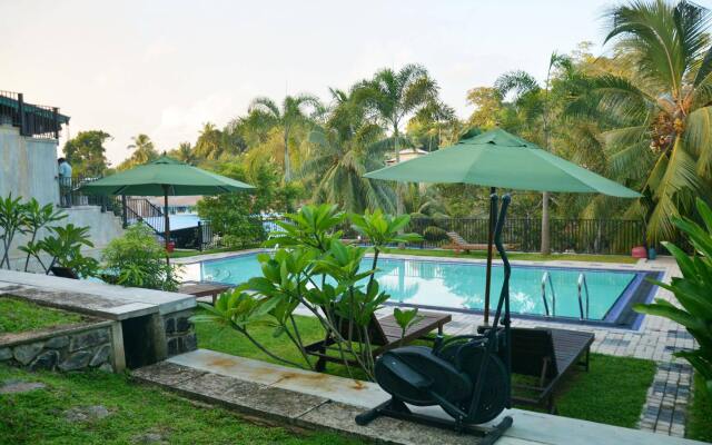Villa Mountrose