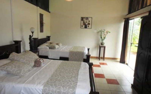 Villas Club Las Palmas