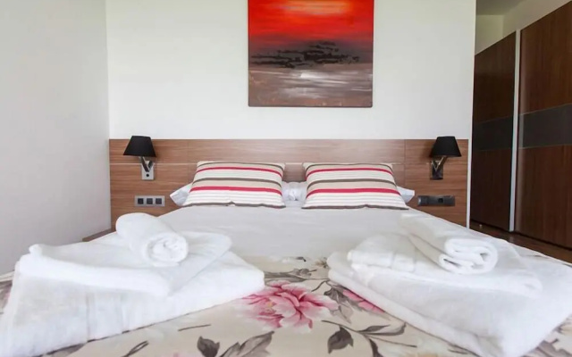 Hotel Balneario de Zújar