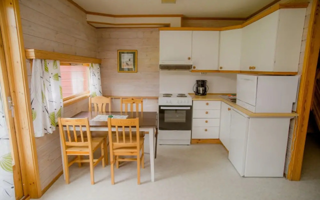 Jorekstad Ferieleiligheter