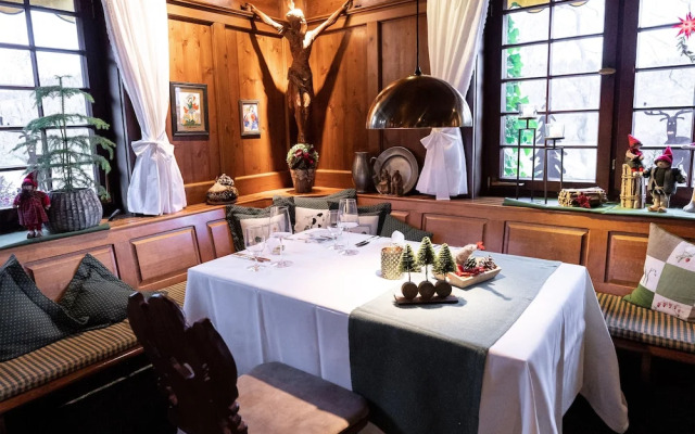 Hotel zum Ochsen Schönwald