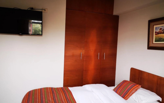 Hotel Cholcana