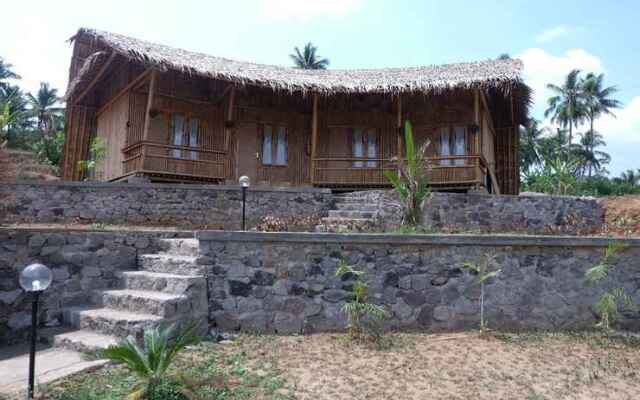 Balkondes Kembanglimus