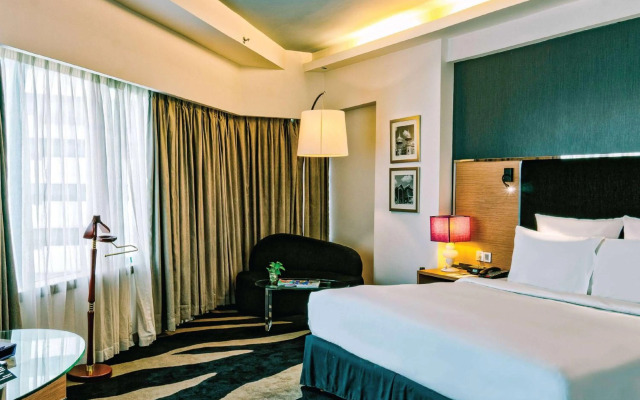 Wyndham Grand Bangsar Kuala Lumpur