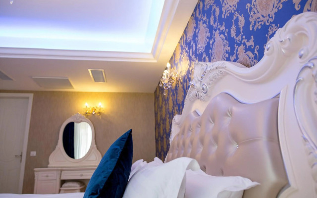 Hotel Helin Central