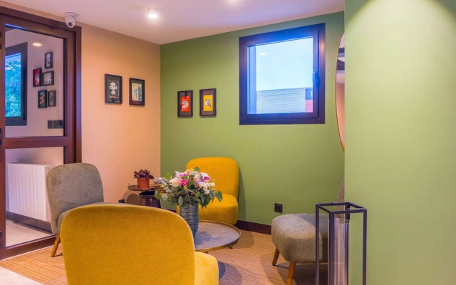 Kyriad Direct Orleans Nord - Cap Saran